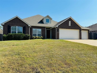 4425 S 199th East Ave, Broken Arrow, OK 74014