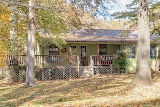 10097 Tree Frog Ln, Danville, AR 72833