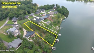 Lot 16 Beach Cove Ct, Doe Valley, KY 40108