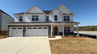 5023 Chimney Swift Path, Aiken, SC 29803