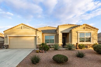 3583 N Brooklyn Dr, Buckeye, AZ 85396