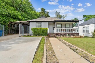 2815 W 8th St, Dallas, TX 75211