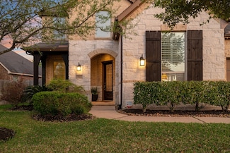 19843 Quarry Stone Ln, Richmond, TX 77407