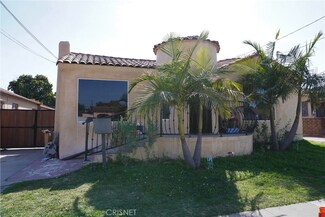 3410 Hill St, Huntington Park, CA 90255