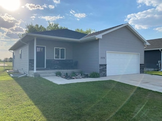 3578 51st Ave, Columbus, NE 68601