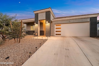 12726 E Giada Dr, Vail, AZ 85641