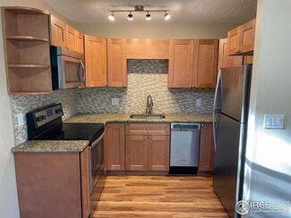 3335 Chisholm Trail Unit D106, Boulder, CO 80301