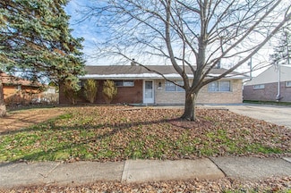 6116 Rosebury Dr, Dayton, OH 45424