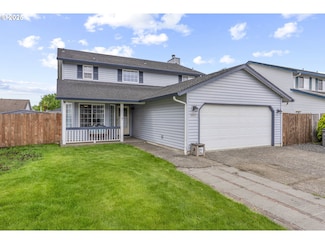 16317 NE 77th Cir, Vancouver, WA 98682