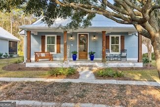 212 Placid Rd, St. Marys, GA 31558
