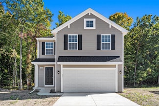 8157 Moonlight Creek Ln, Handy Township, MI 48836