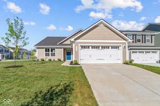 2334 Black Rock Cir, Ulen, IN 46052