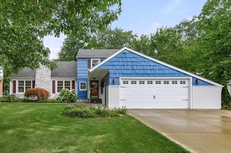 680 Davis Rd, Mansfield, OH 44907