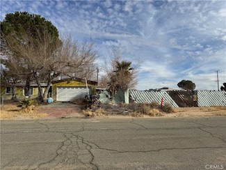 13200 Lamel St, North Edwards, CA 93523