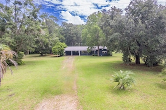 22027 SW County Road 18, Brooker, FL 32622