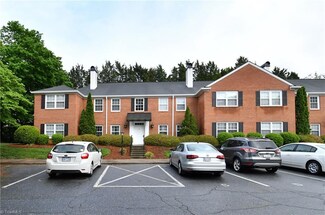 381 Hanover Arms Ct, Winston Salem, NC 27104