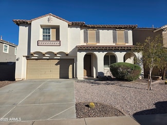 29458 W Columbus Ave, Buckeye, AZ 85396