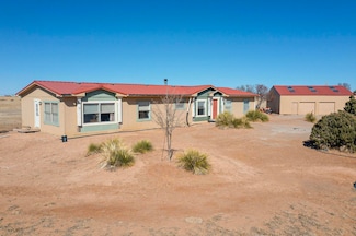 6 Palomino Dr, Moriarty, NM 87035
