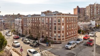 32 James St Unit 1, Brookline, MA 02446