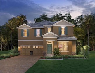 16164 Point Rock Dr, Oakland, FL 34787