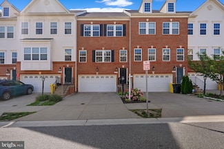 1008 Red Clover Rd, Gambrills, MD 21054
