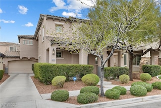 2231 Desert Prairie St, Las Vegas, NV 89135