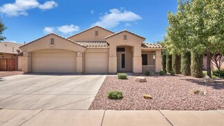 3805 S Seton Ave, Gilbert, AZ 85297