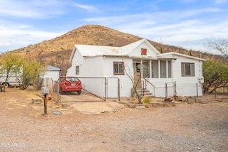 316 B St, Bisbee, AZ 85603