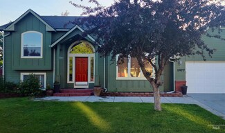 1477 N Wales Ave, Meridian, ID 83642