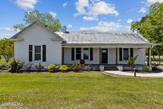 801 N Carolina 33, Chocowinity, NC 27817