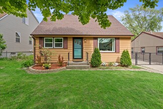 264 N 110th Place, Milwaukee, WI 53226