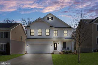 653 Old Waugh Chapel Rd, Odenton, MD 21113