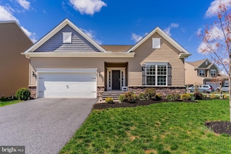 20 Barnhart Cir, Mechanicsburg, PA 17050