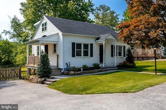 131 City View Ave, Westminster, MD 21157