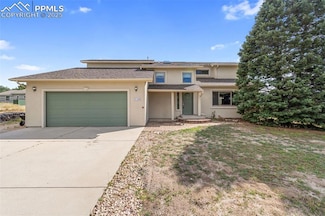 725 Bowstring Rd, Monument, CO 80132