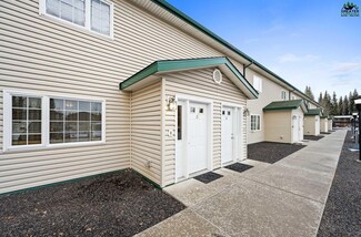 1046 Dogwood St Unit 5, Fairbanks, AK 99709