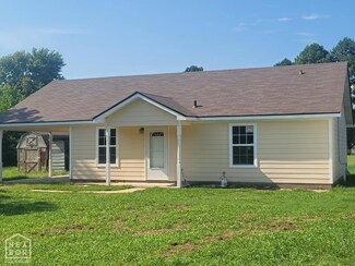184 County Road 122, Bono, AR 72416