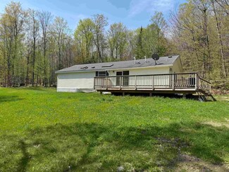 212 Belanger Ln, Wolcott, VT 05680