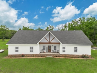 308 U S 167, Bald Knob, AR 72010