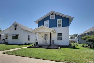 2716 Elm St, Quincy, IL 62301