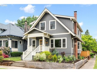 1936 SE 32nd Place, Portland, OR 97214