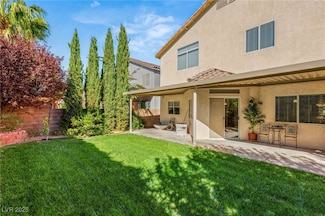 11145 Montagne Marron Blvd, Las Vegas, NV 89141