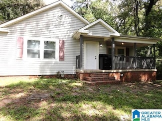 1415 Pratt Hwy, Birmingham, AL 35214