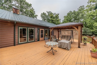 2936 State Road Y, Linn Creek, MO 65052
