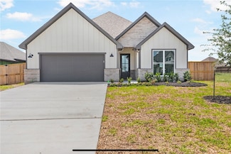 5004 Booth Falls Trail, Bryan, TX 77802