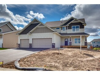 28703 Quail Rd, Shafer, MN 55074