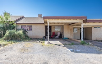 469 Santa Cruz Dr, Bisbee, AZ 85603