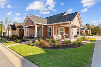 337 Pacer Ln Unit 4, Dalton, GA 30721