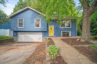 306 N Blair Dr, Normal, IL 61761