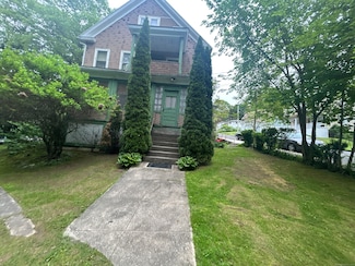 578 Columbia Boulevard Extension, Waterbury, CT 06704
